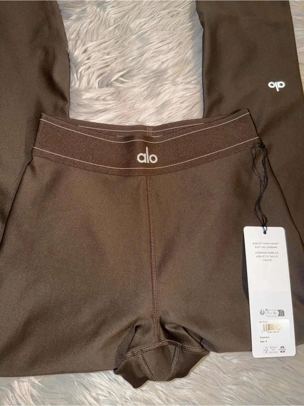 Alo airlift suit up leggings